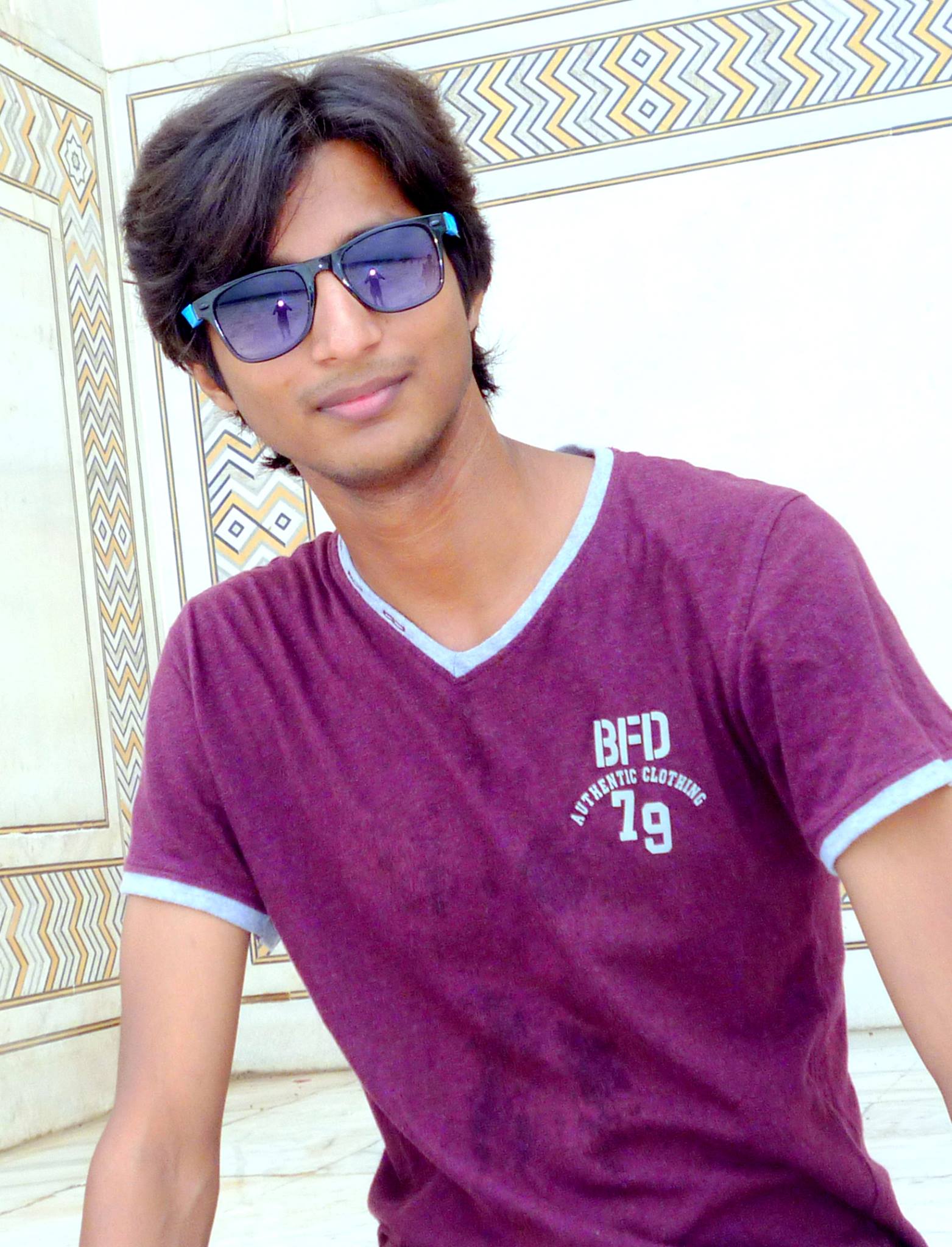Saurabh Chaudhari