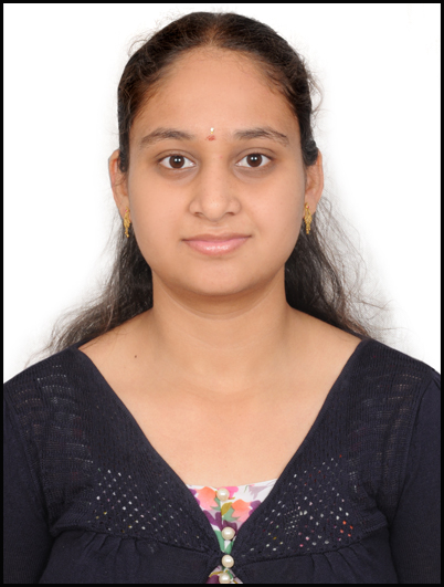 Harini Gopinath