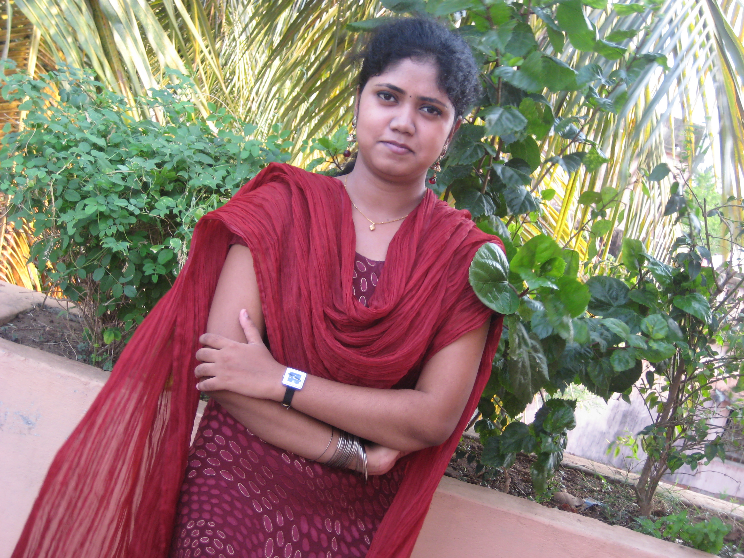 Karubaki Patnaik