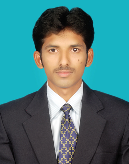 L S Kiran Mouli