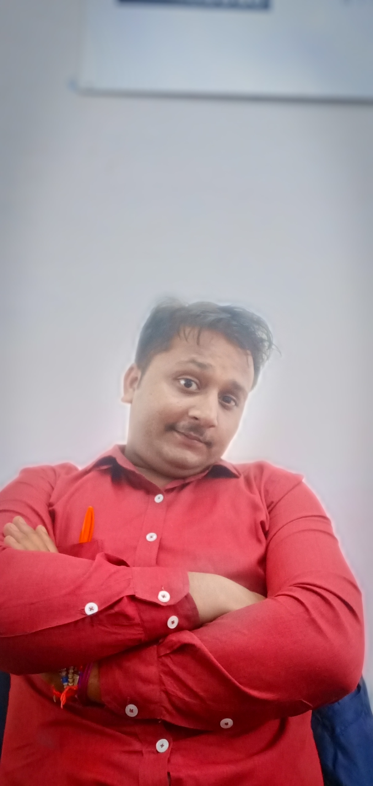 Swapnil Porwal