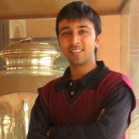 Ashish Chadha