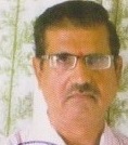 Pushkar Lal Soni