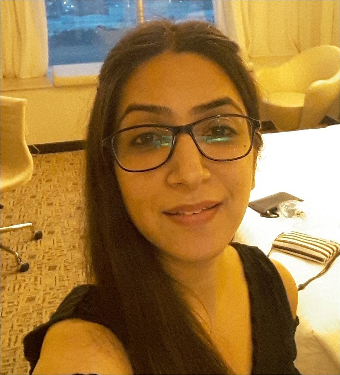 Ratna Widhani