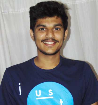 Suyog Bhat