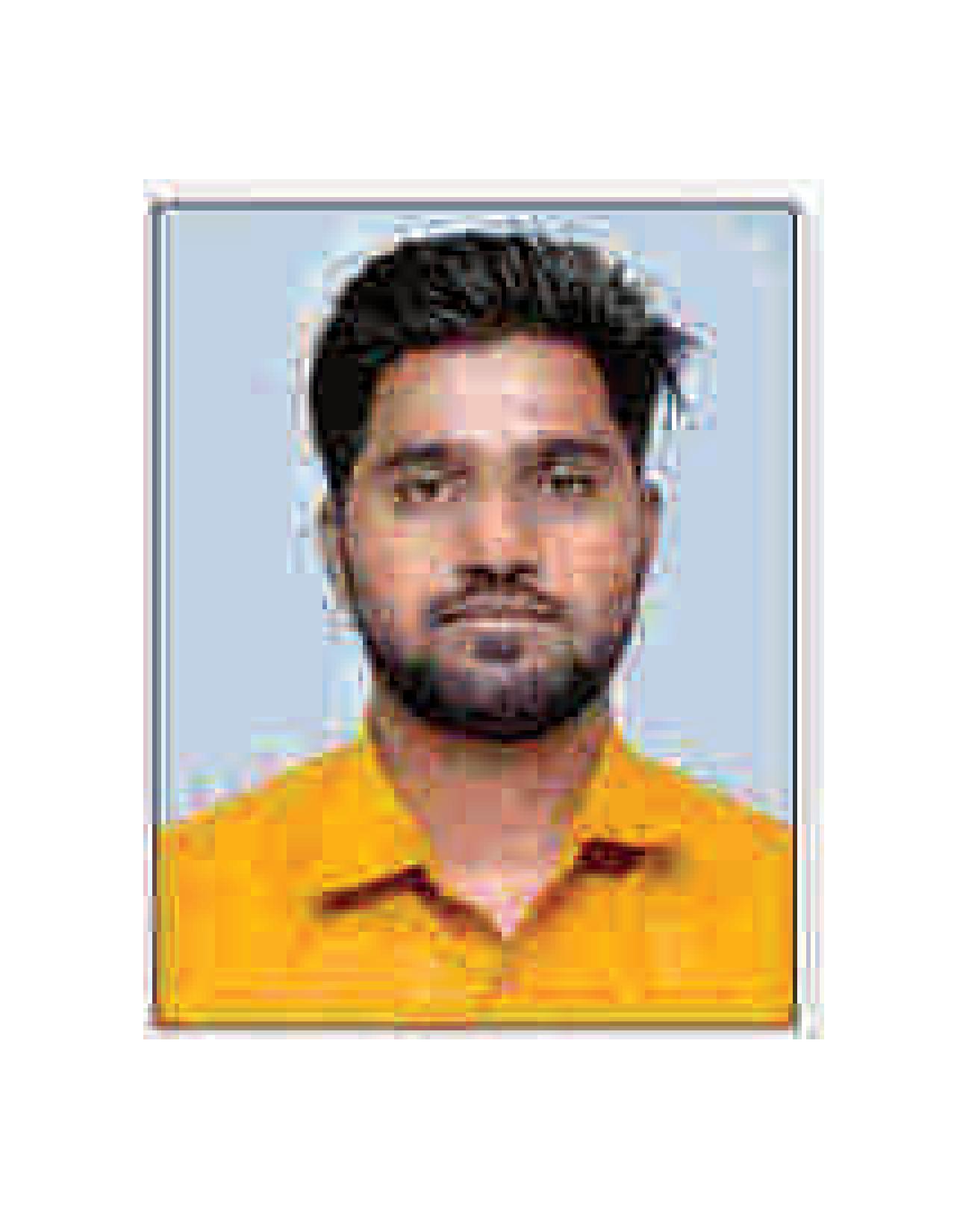 Ravikunar Khetaji Marwadi
