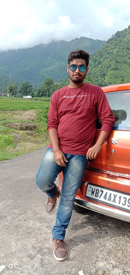 Tanmoy Ghosh