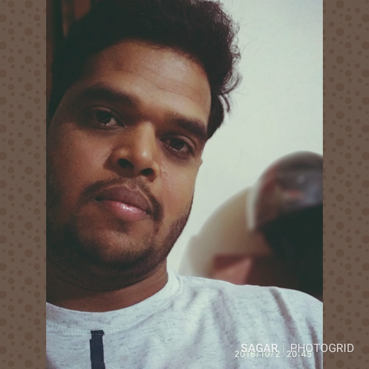 Sagargalange