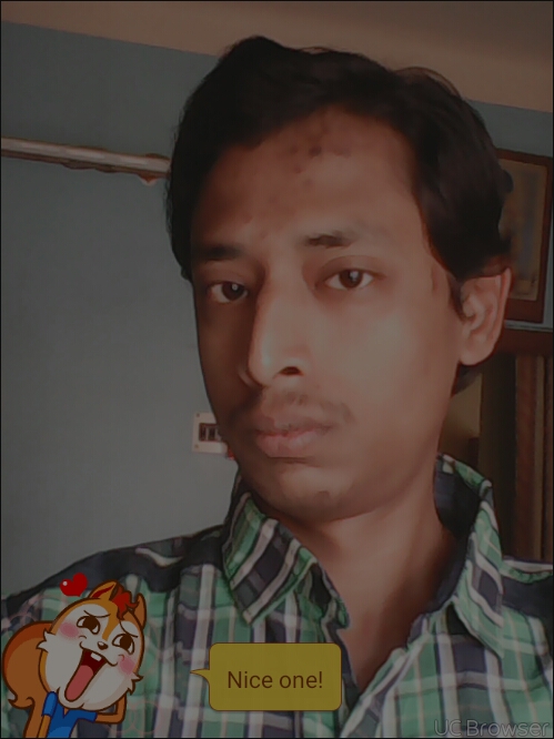 Sayantan Mitra