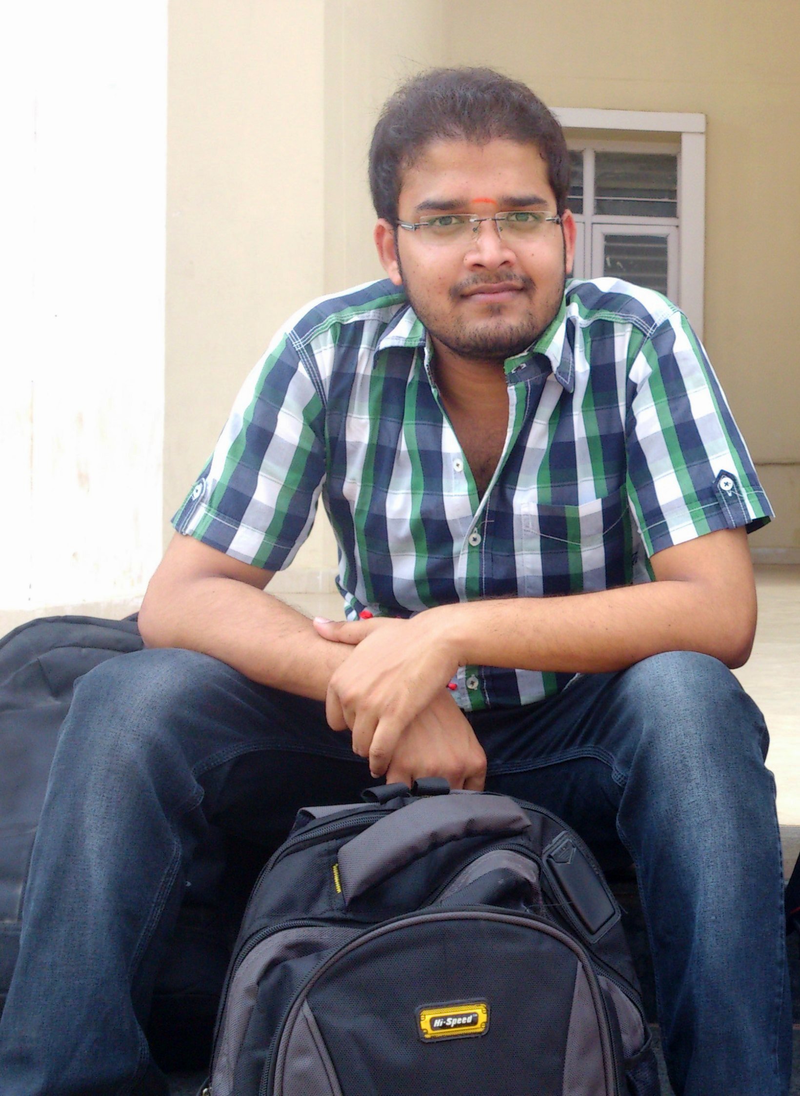 Jeeveswara Prasad