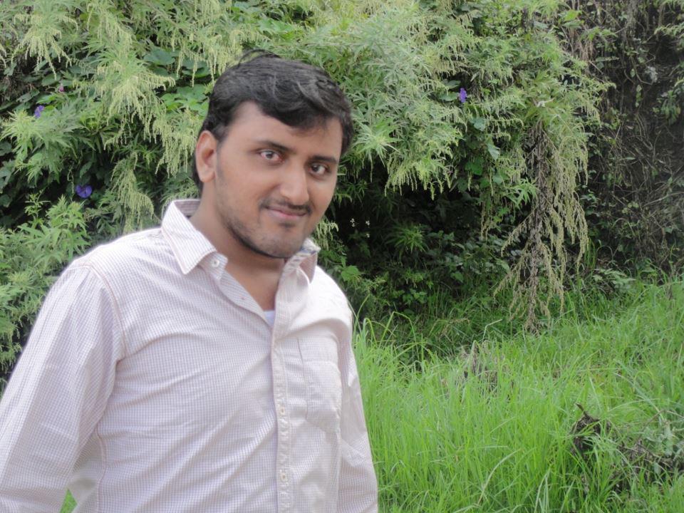Venkatesh L