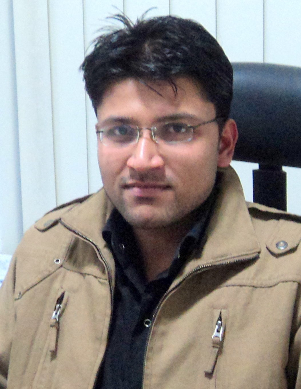 Mohit Khemka