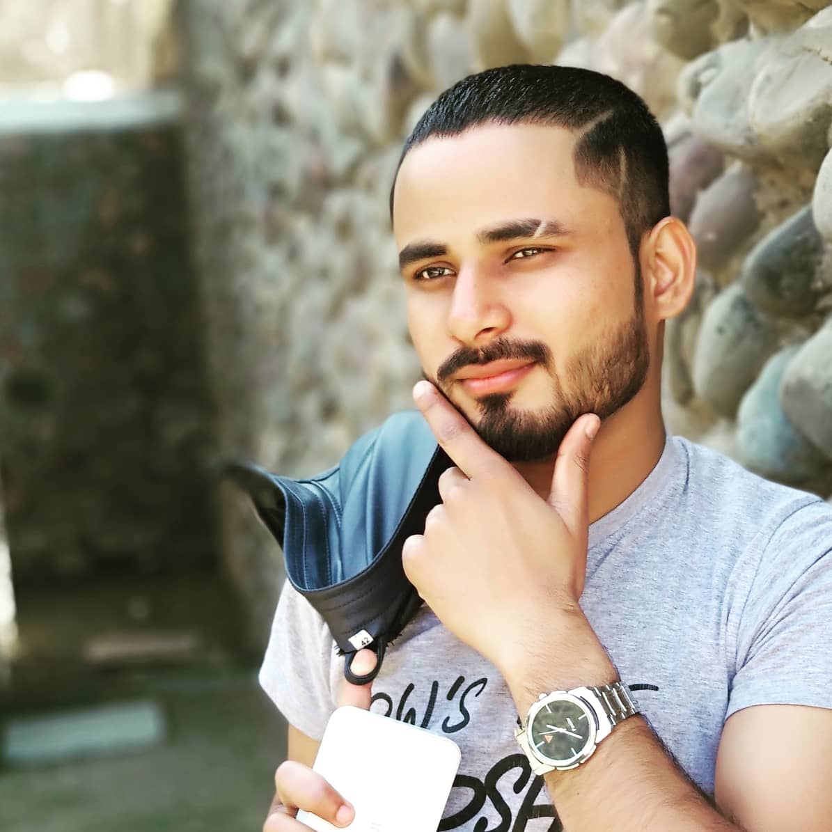 Rahul Kumar Tiwari
