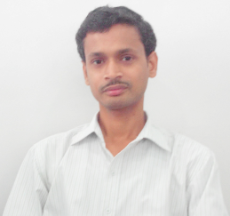 Vivekchand kharwar