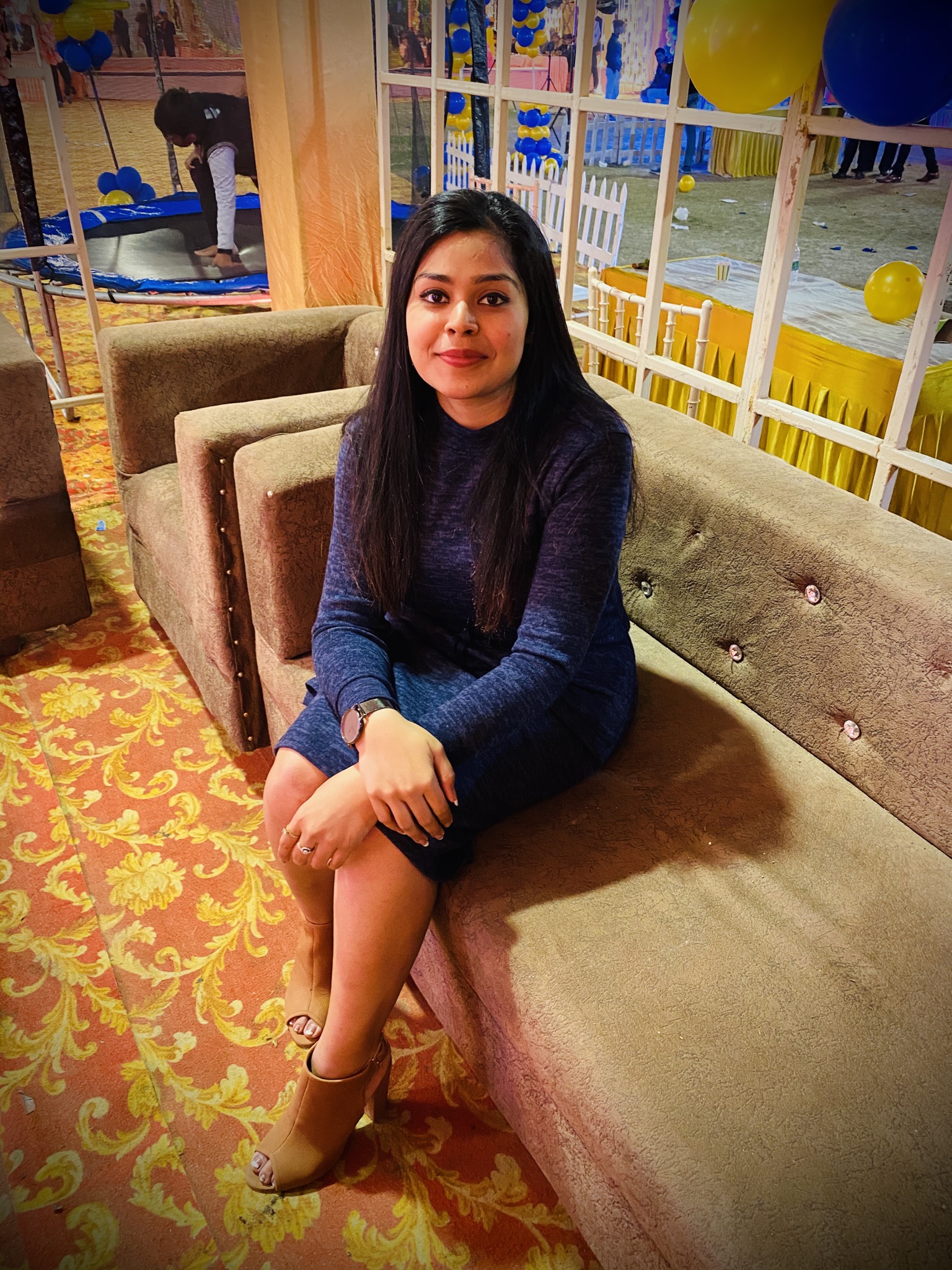 Kajal Jain