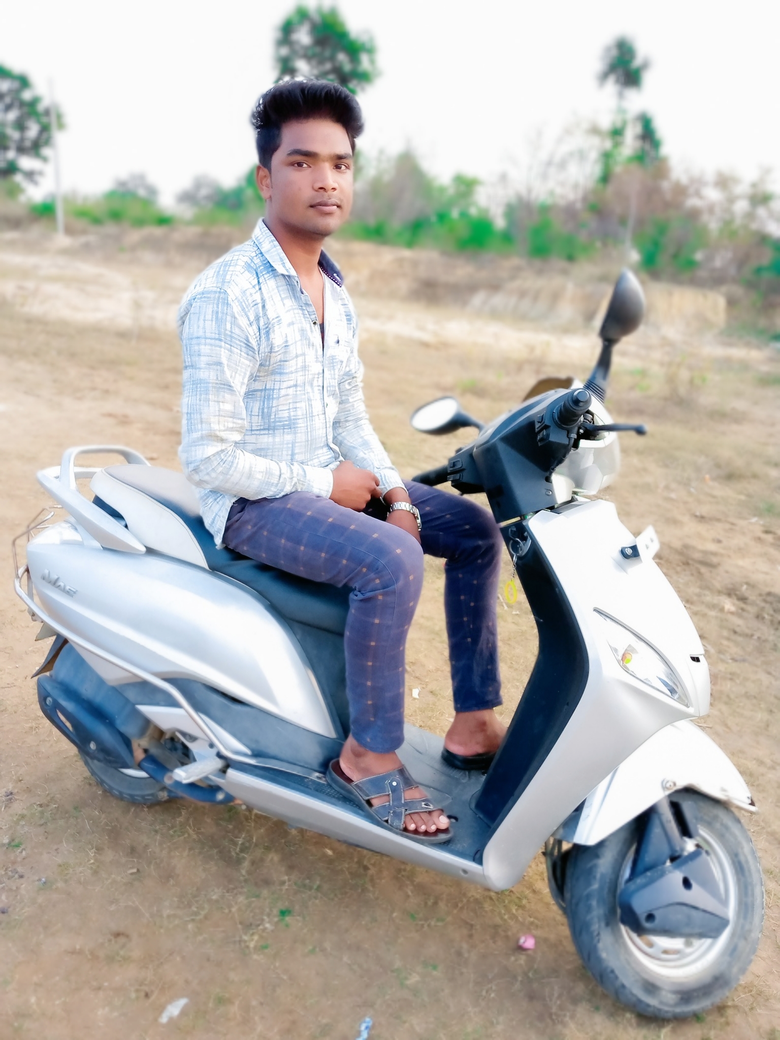 Vikash Sahu