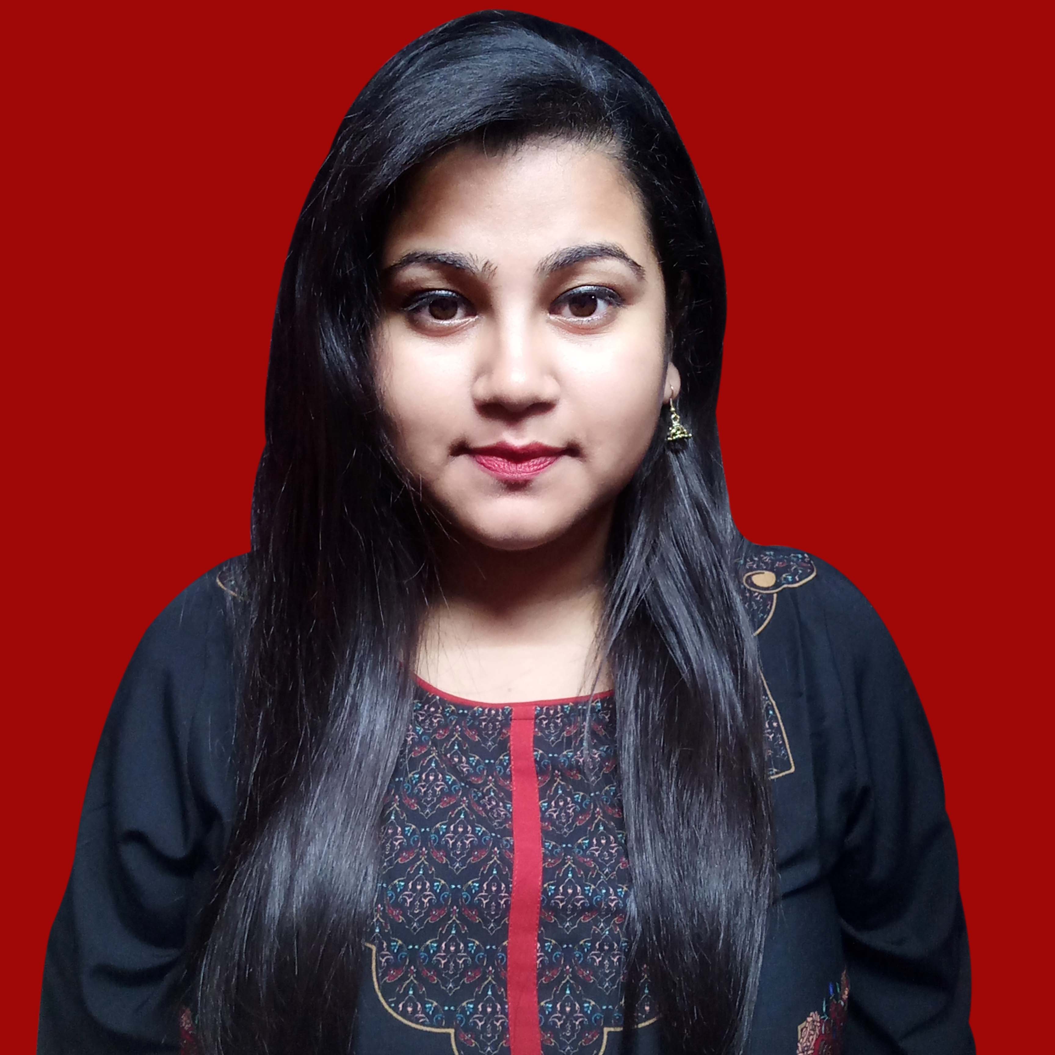 Sayantani Paul