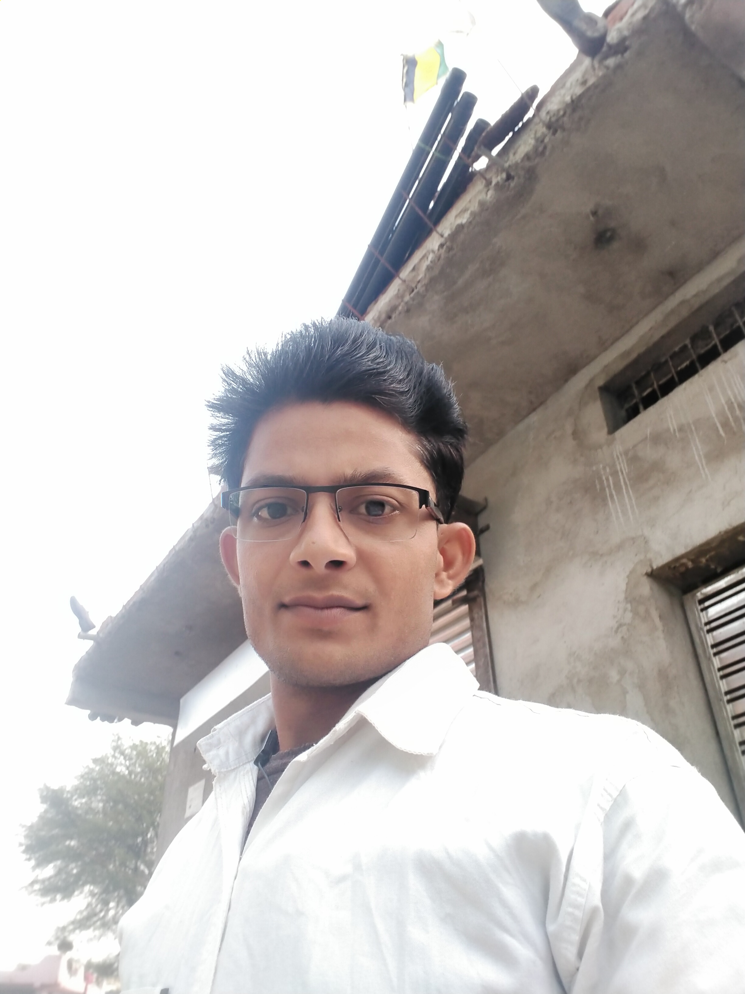 Amit Kurmi