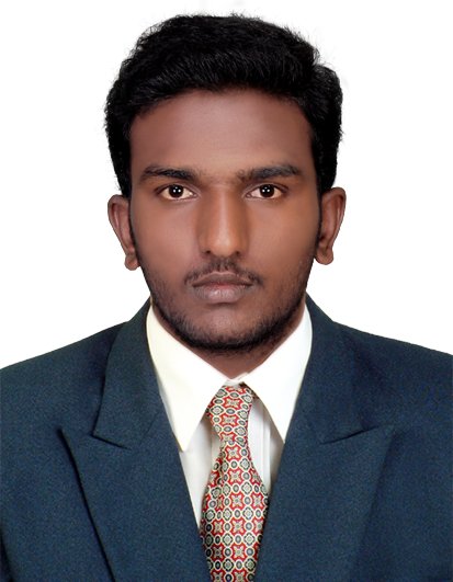 Saranraj Ramasamy