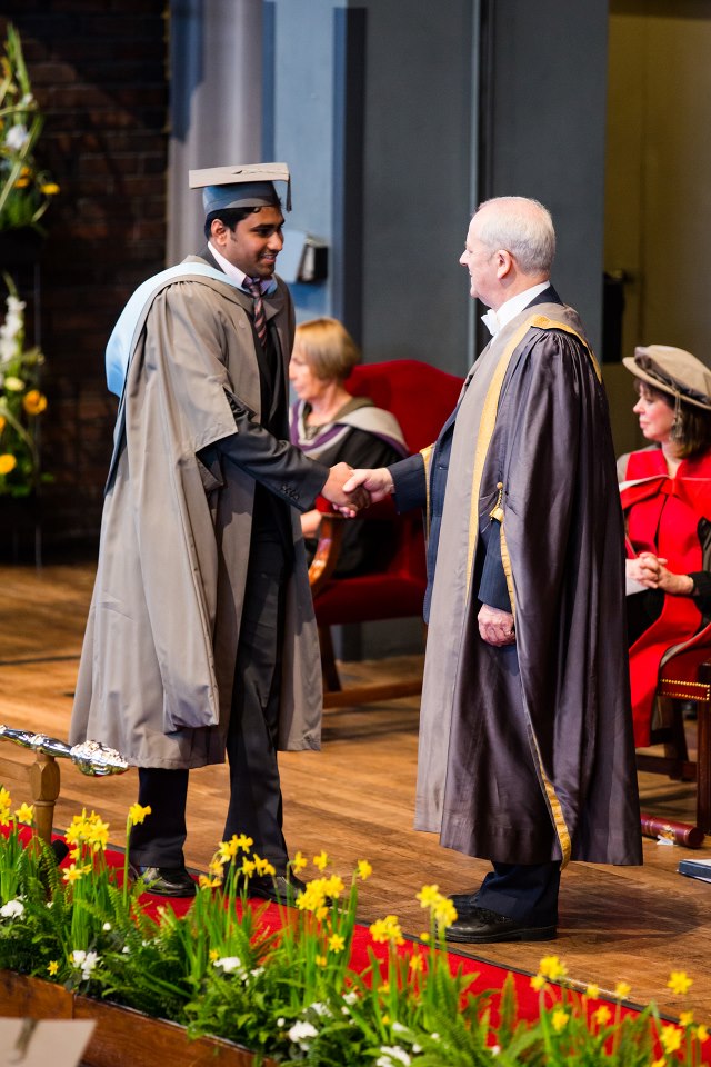 Mohammed Asif
