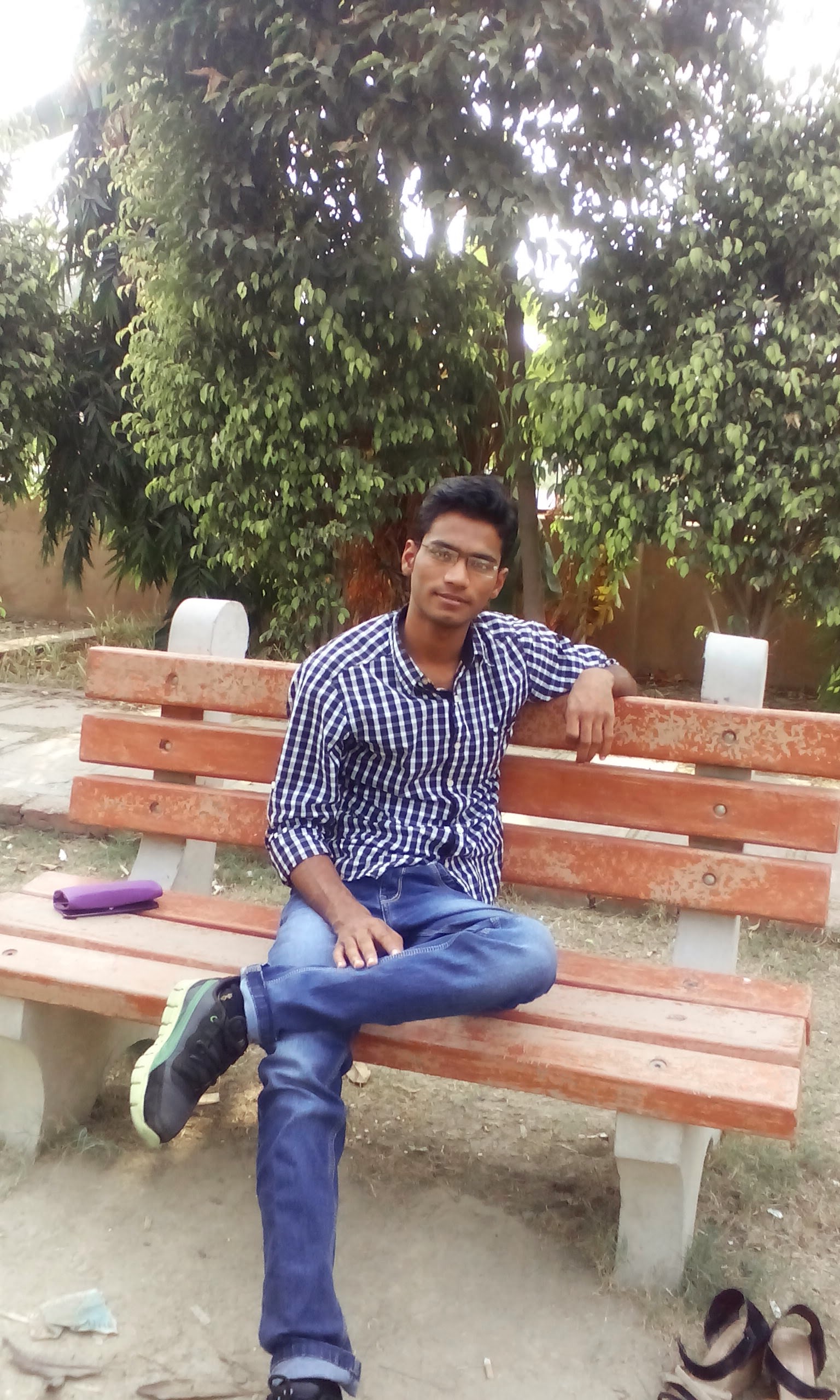 Mandeep Singh