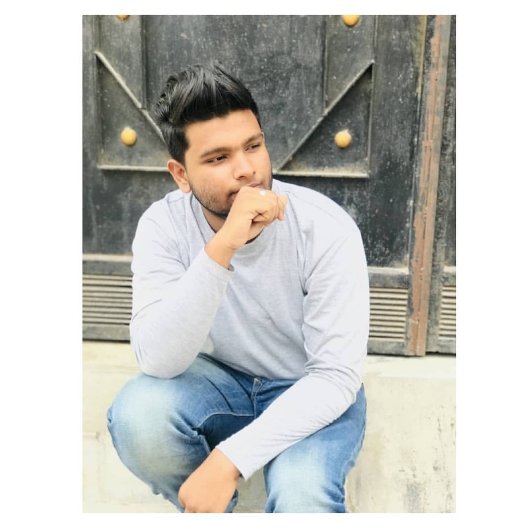 Faiz Ahmad