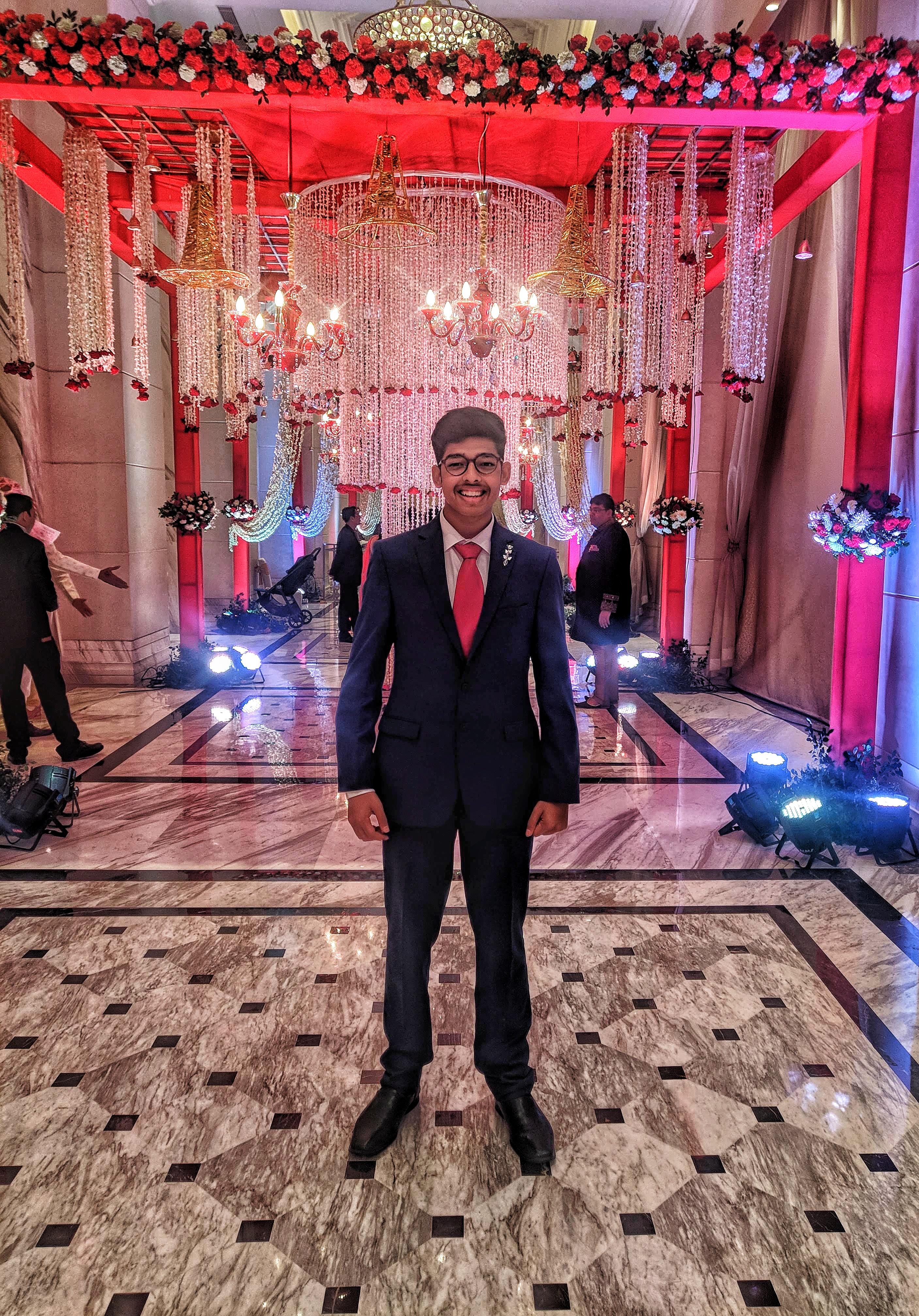 Nischay Jain
