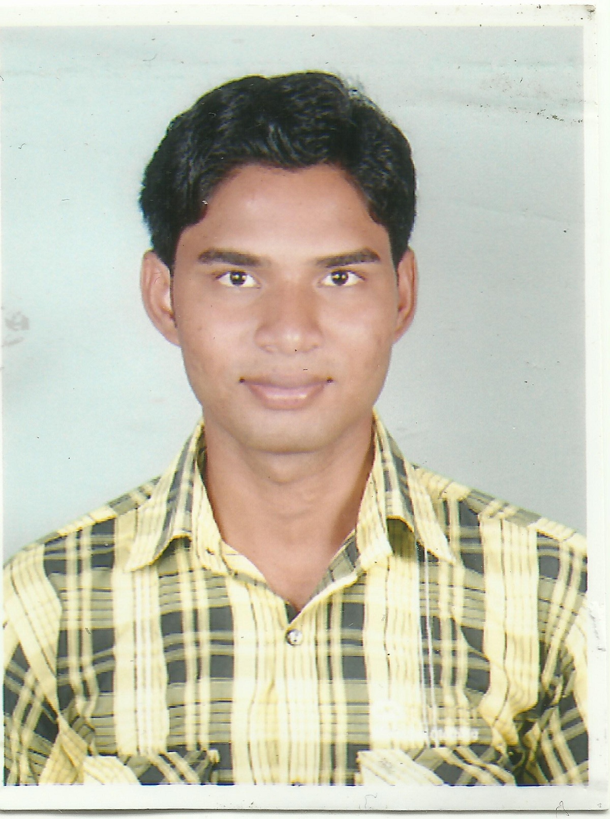 Sonu Kumar