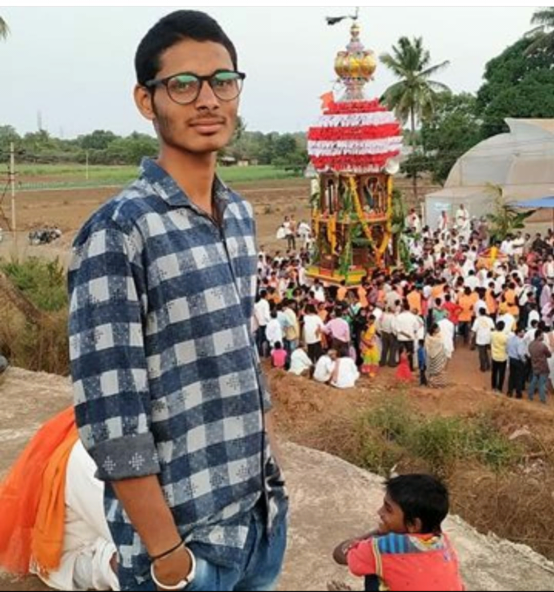 Sudeep Marihal