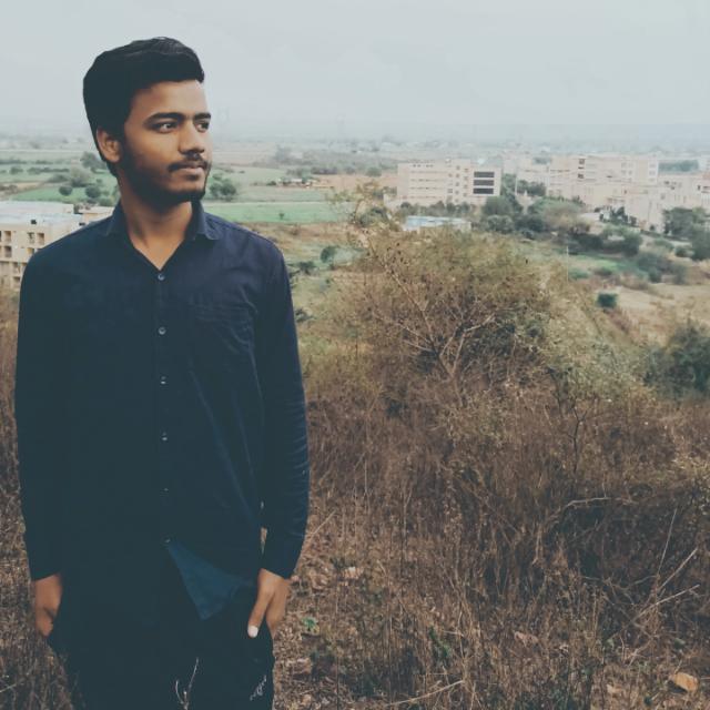 Vk Raj