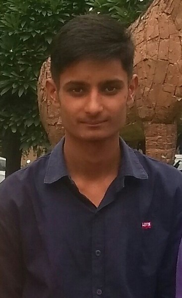 gaurav mishra