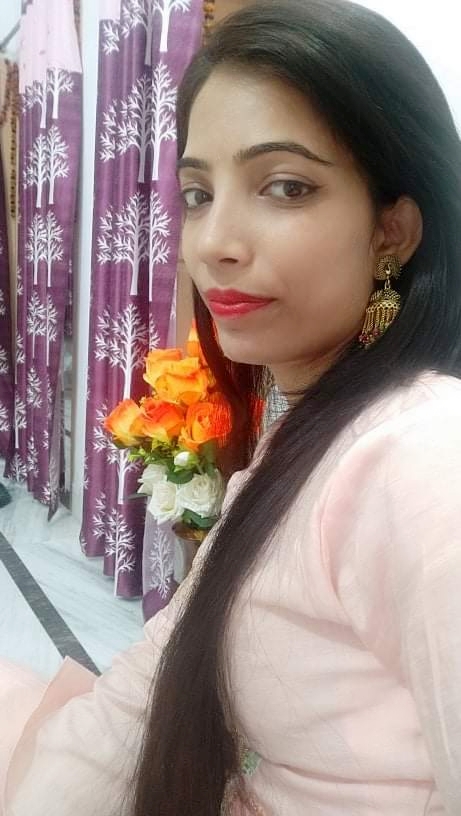 Nishi Raj