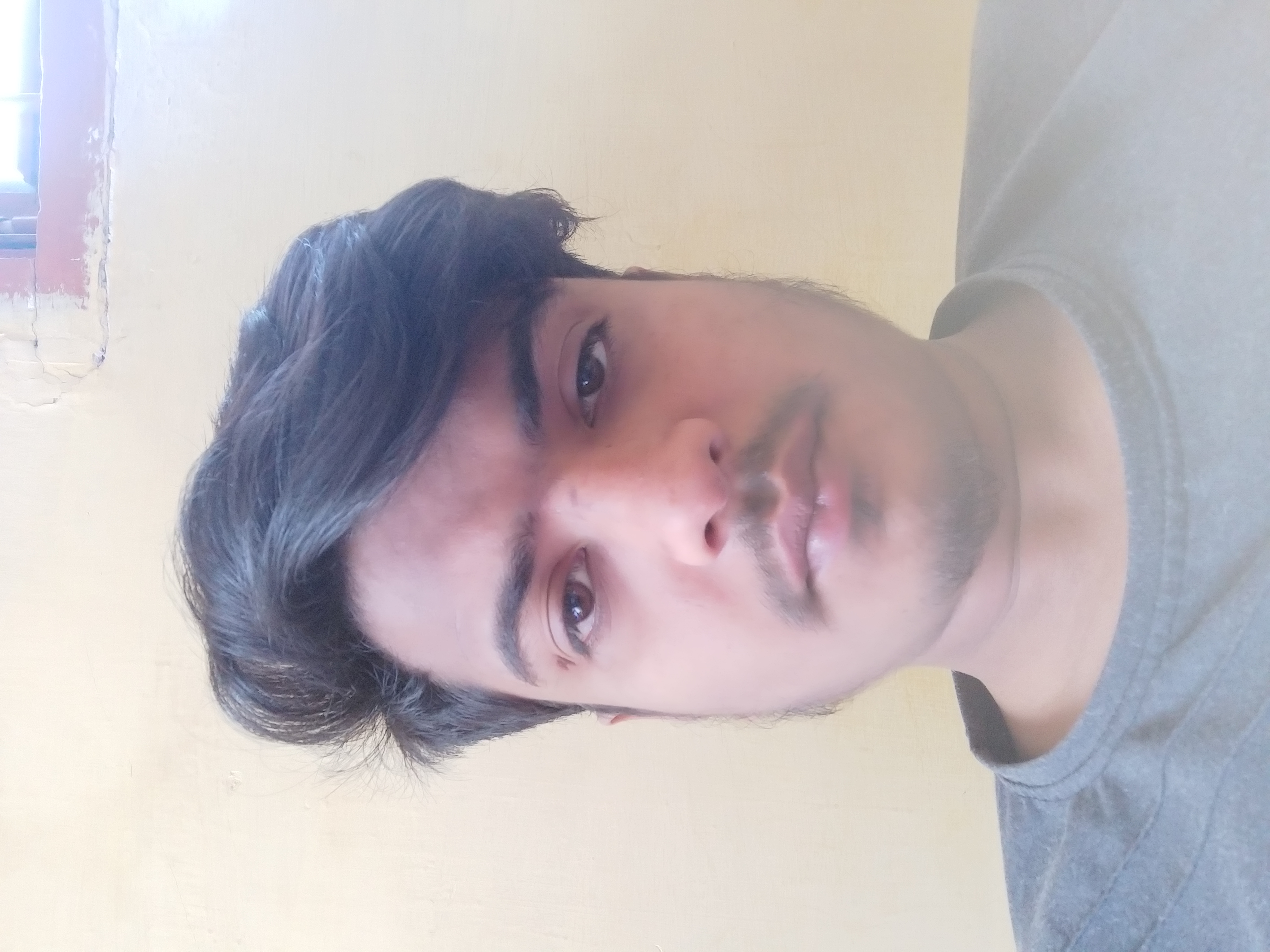 Avinishi Mishra