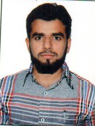 Mohammed Shamsuddin