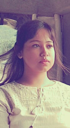 Parishmita Sarma