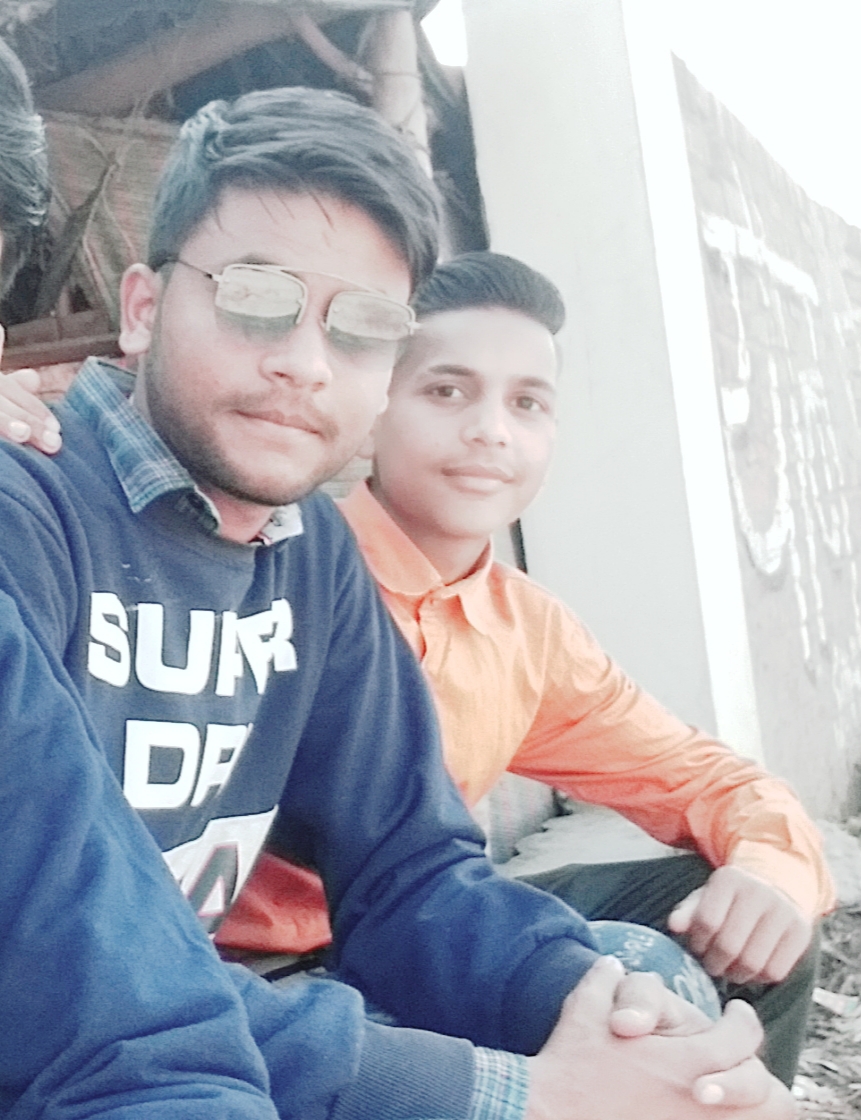 Sahil Ahmed