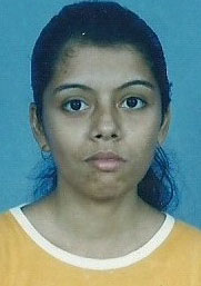 Suranjana Syam