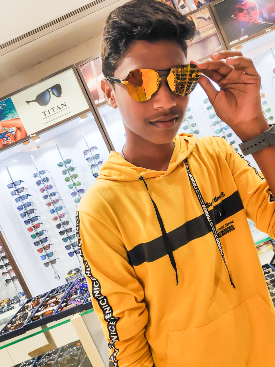 Sampath Kumar