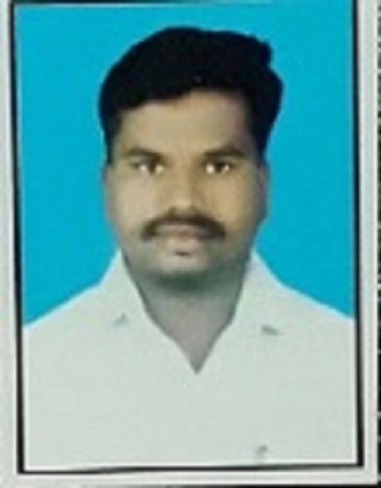 Ganesh Balu Sathe
