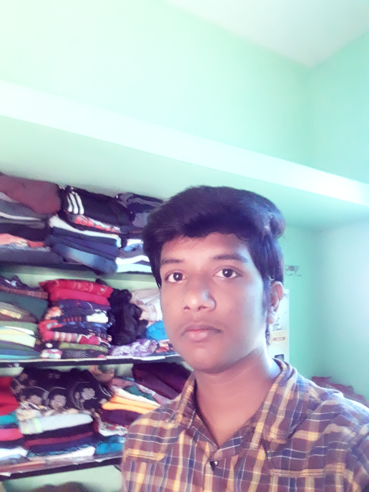 Prasanna D