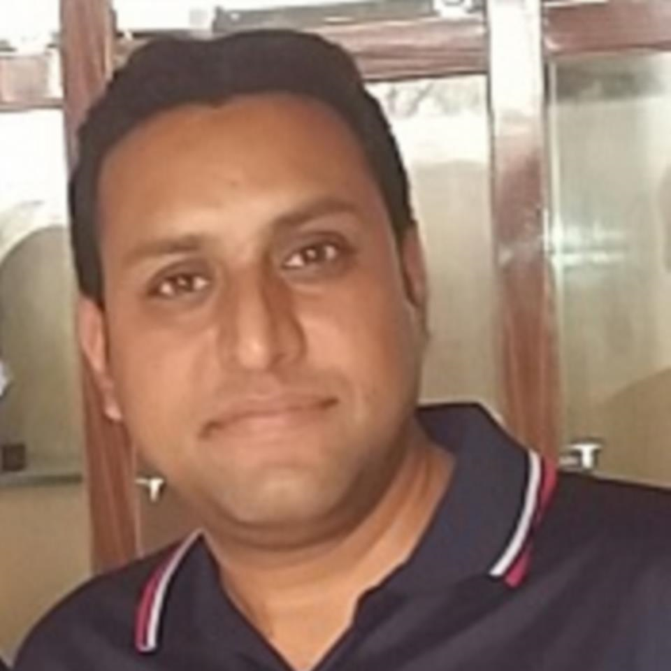 Imran Khan