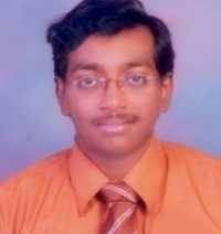 E V Anirudh