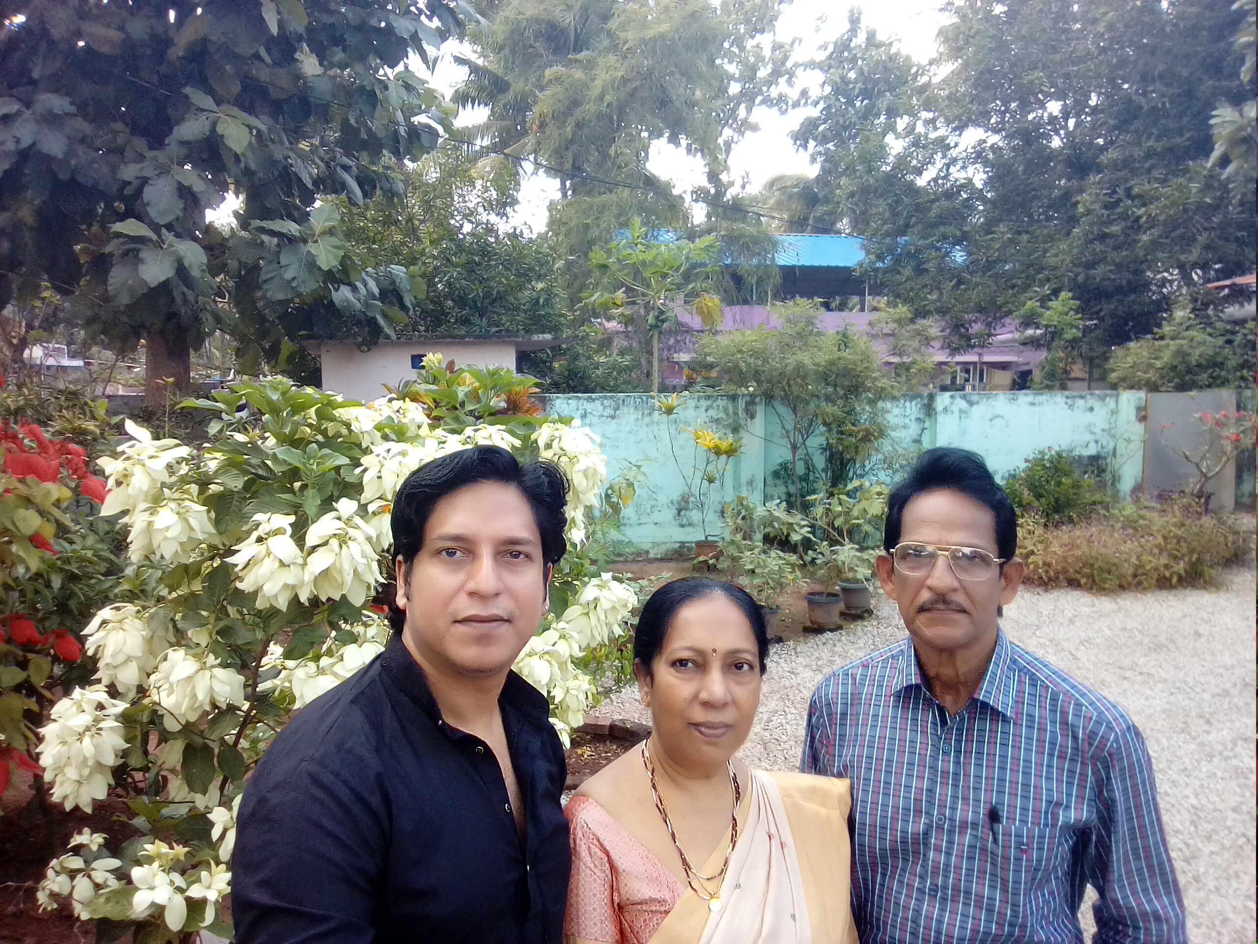 Anand Shar