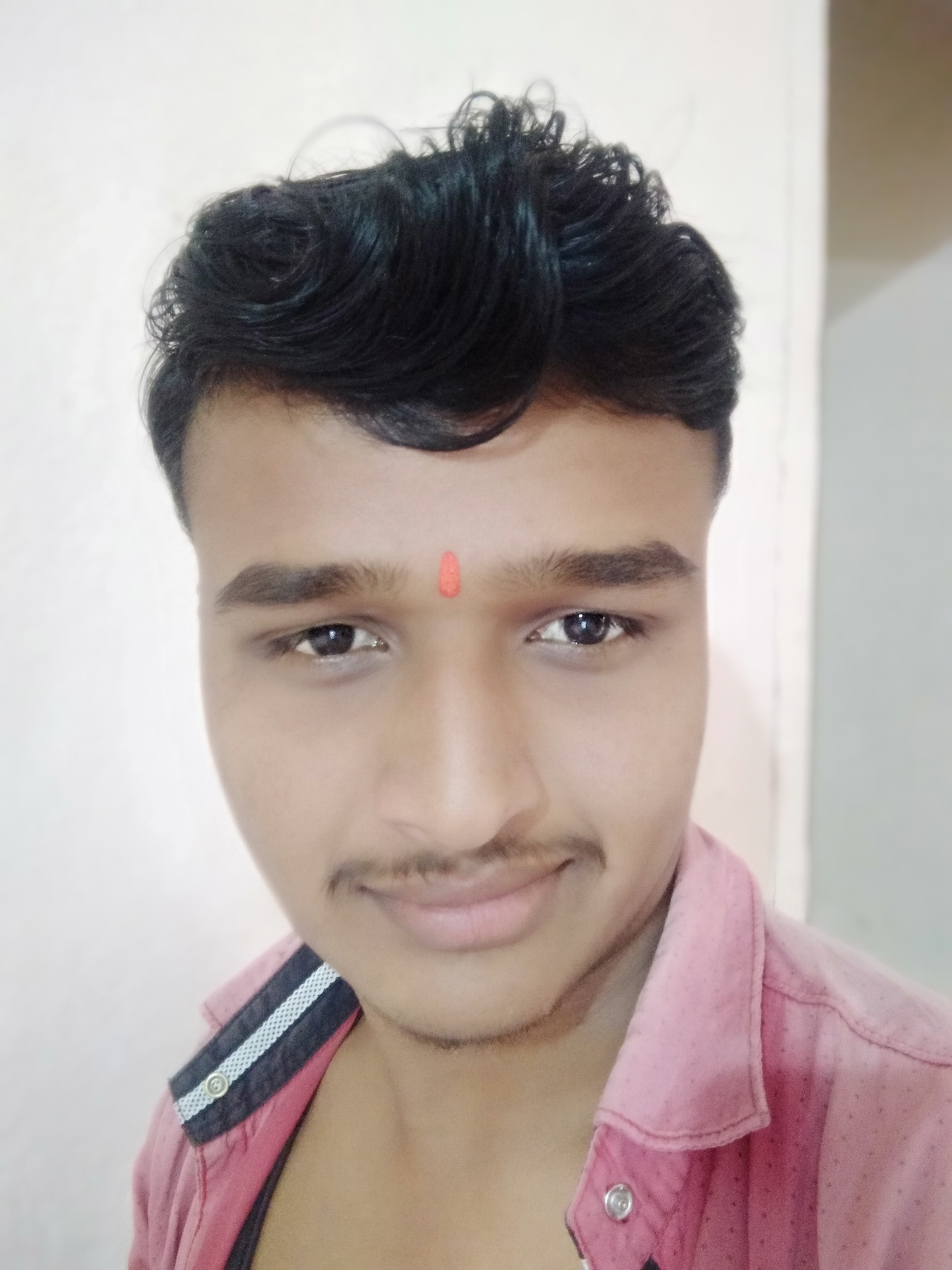 Krishna Tukaram Sawant