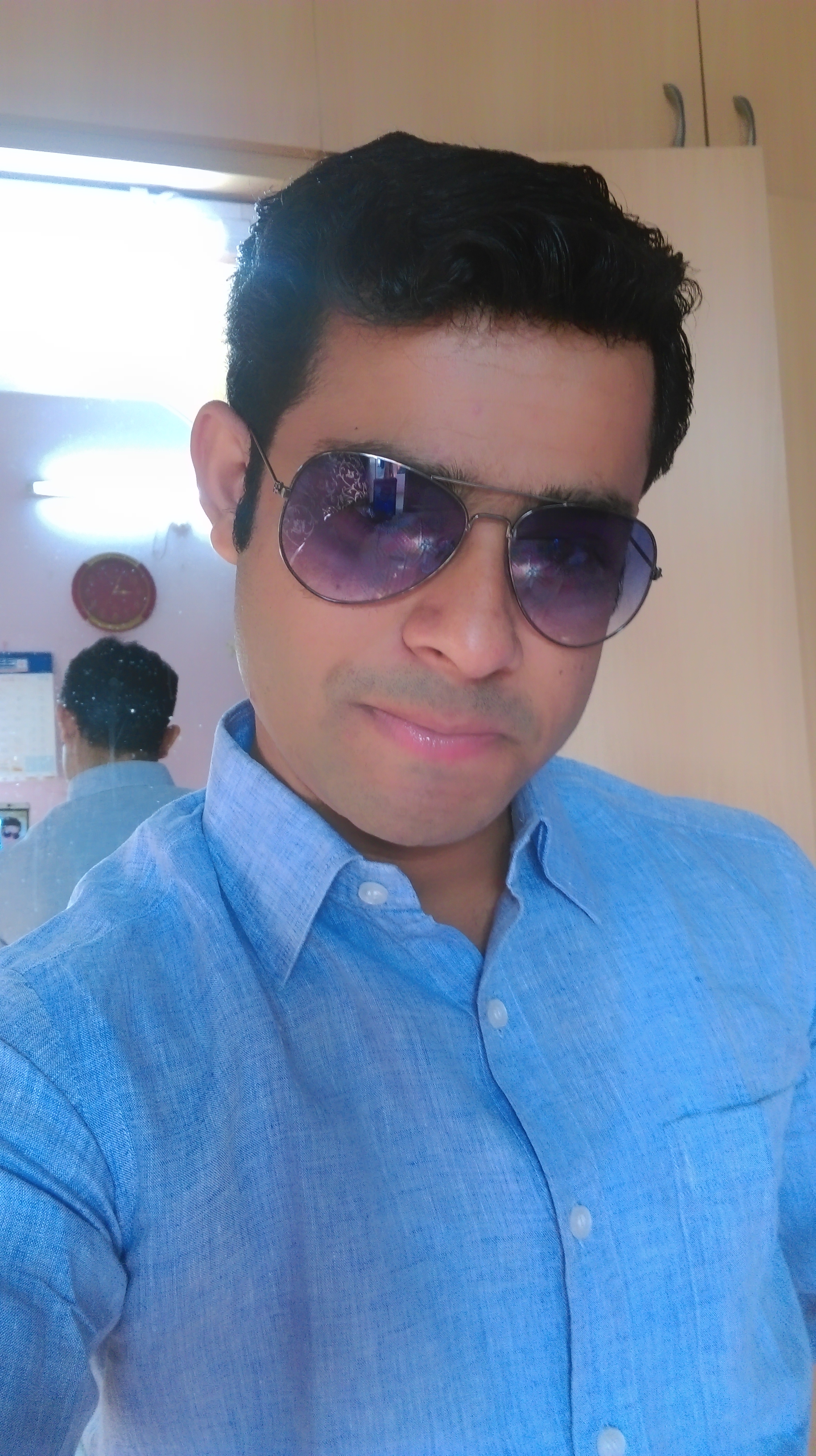 Navin Kumar