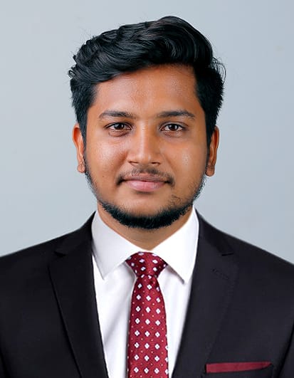 Sreelal S