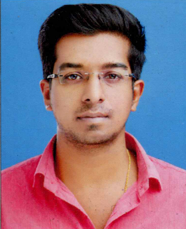 Suraj S
