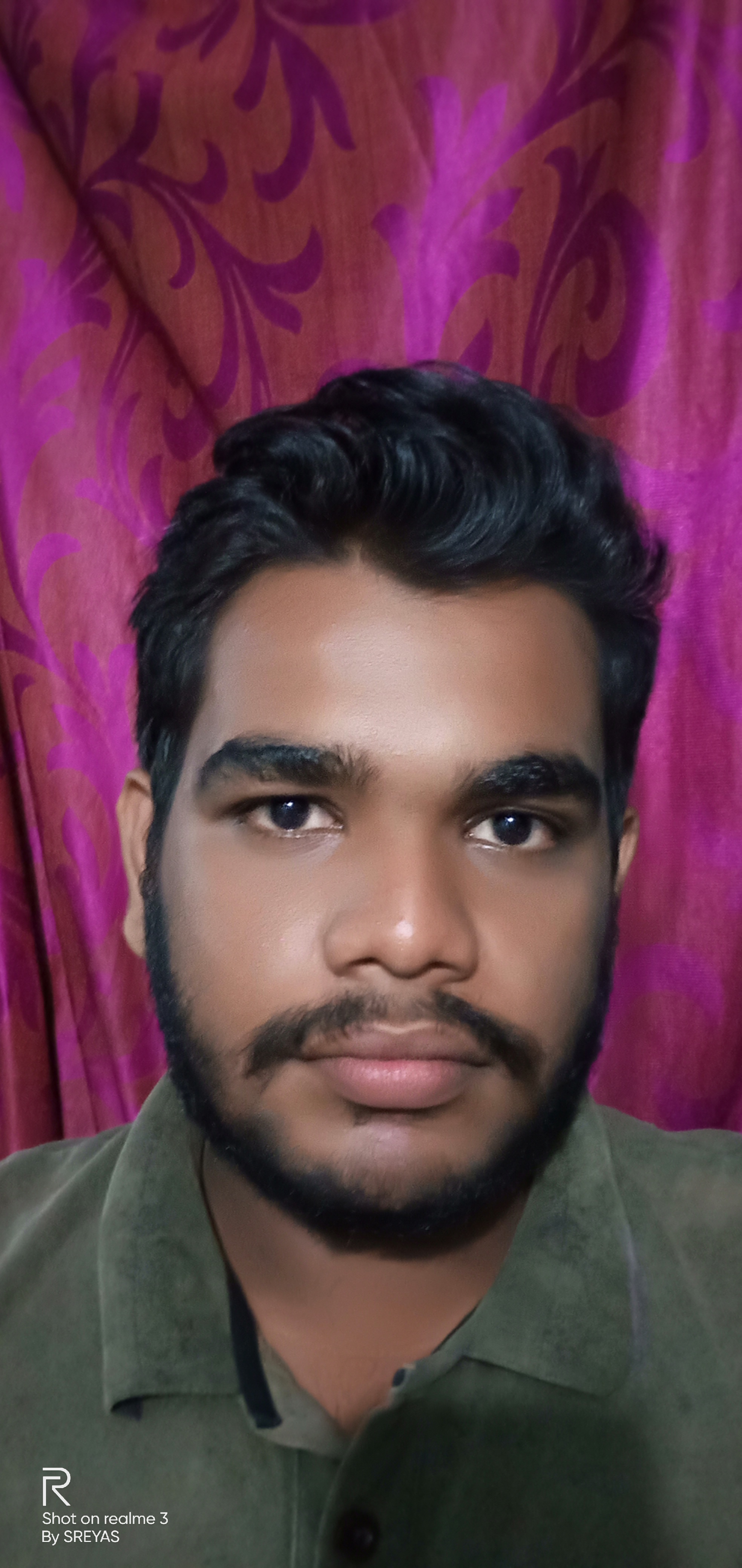 Sreyas Sreekuttan