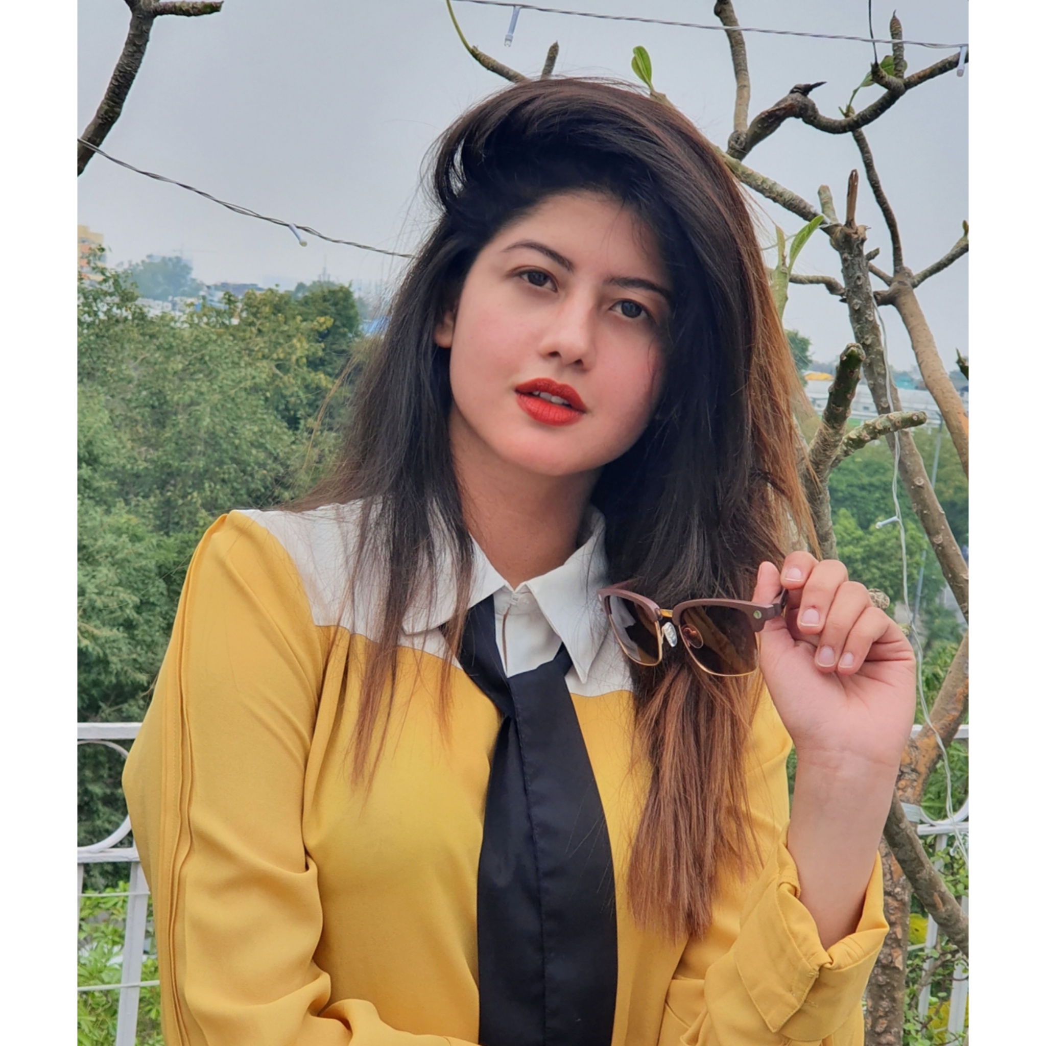 Chavi Mehal