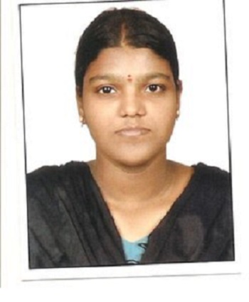Vaddla Manisha